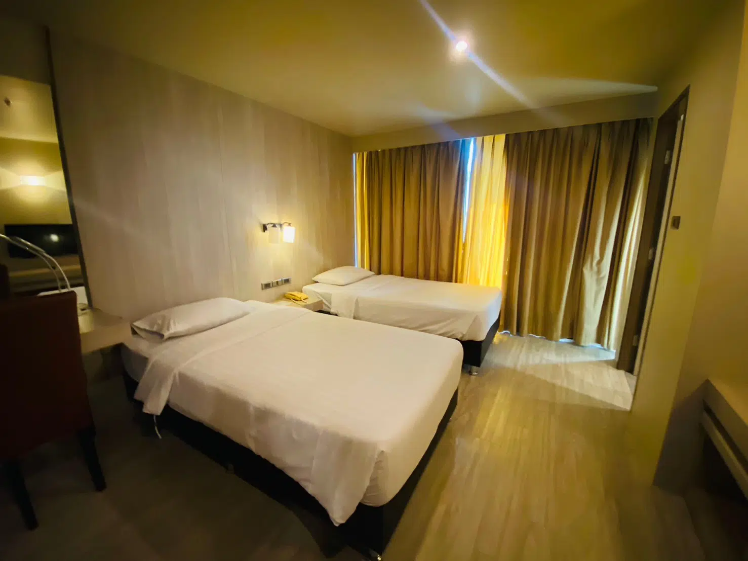room image