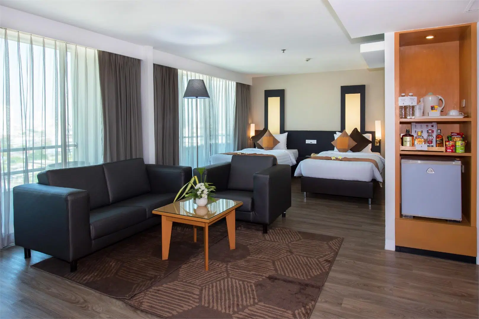 room image