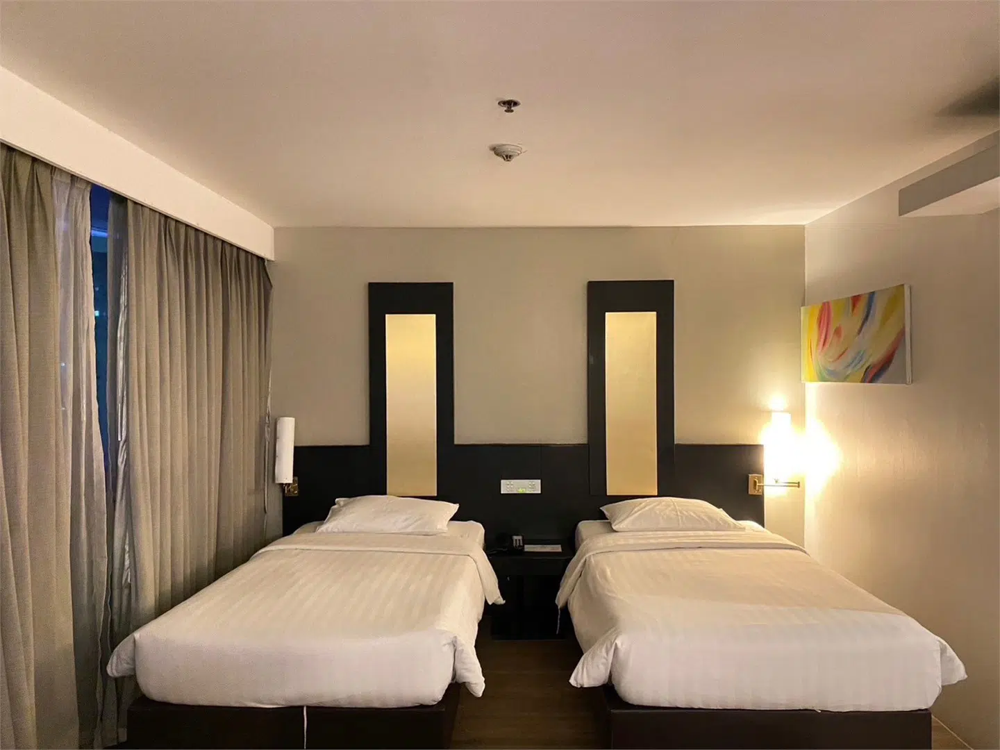 room image